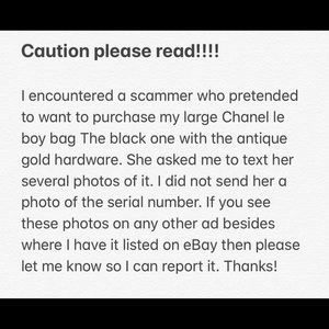 Please like and share to warn others!!!!!!!